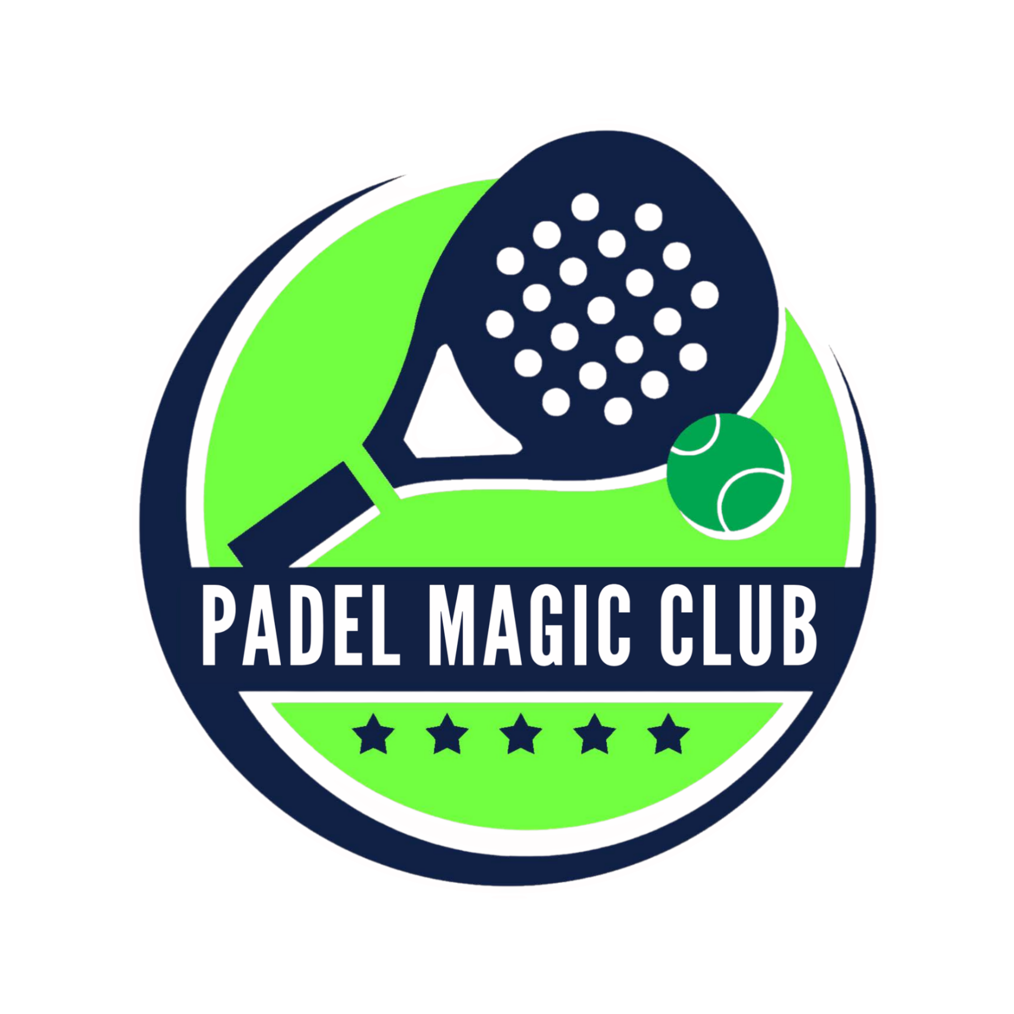 Padel Magic Club