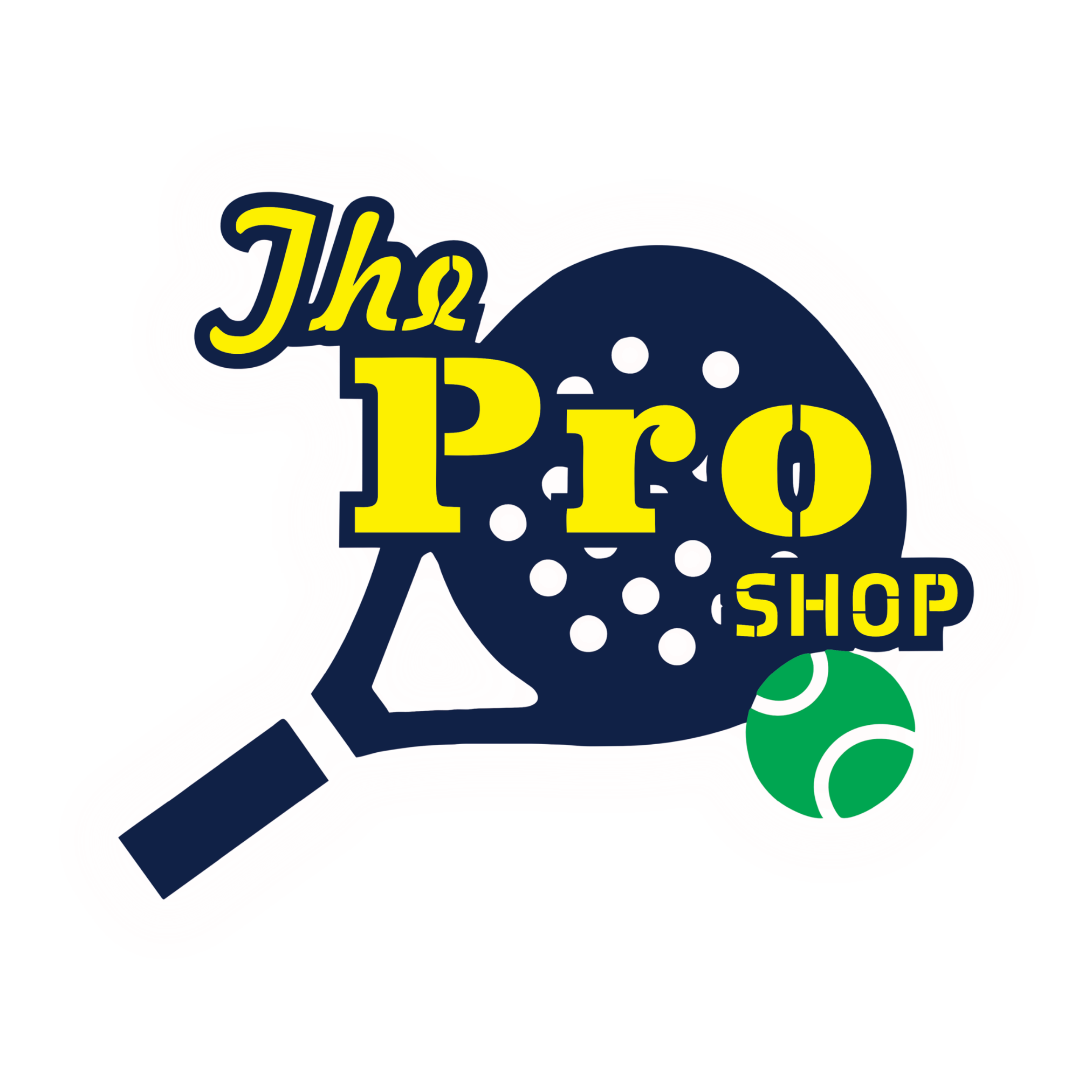 Padel Magic Pro Shop Benoni