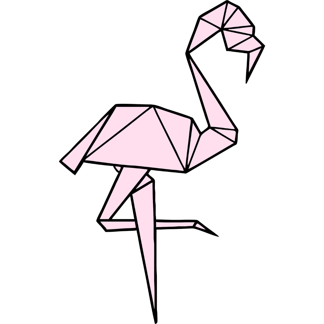 Pink Chicken Graphics logo