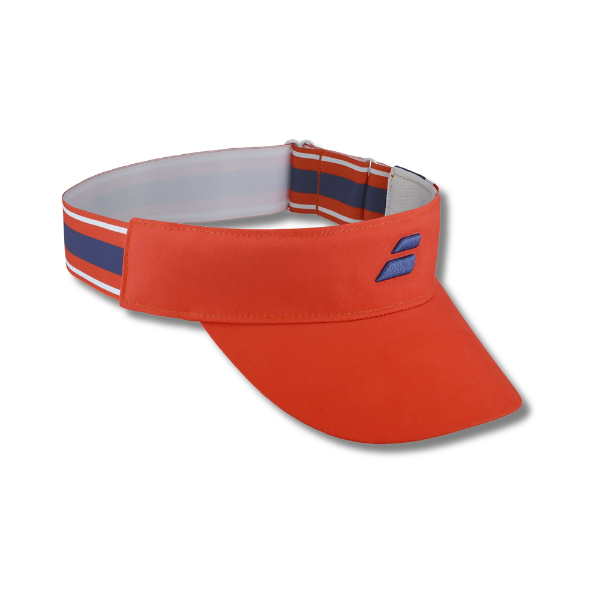 Babolat Visor Cherry Tomato